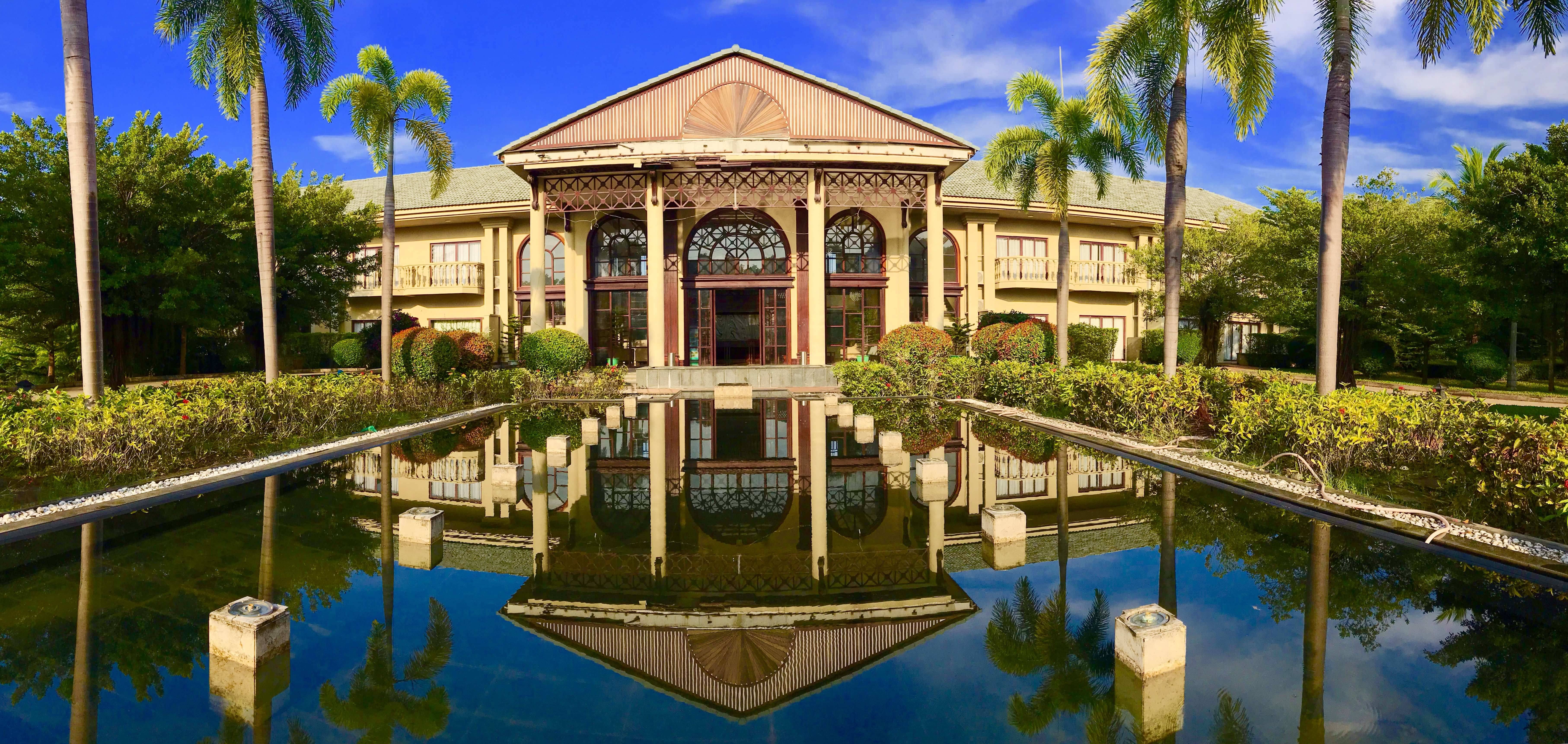 探访柬埔寨七星海外资企业成功案例与商机分析