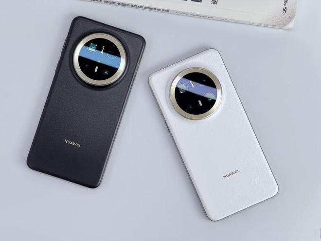 华为Mate70系列销量被确认：已接近700万台标准版占比最高！